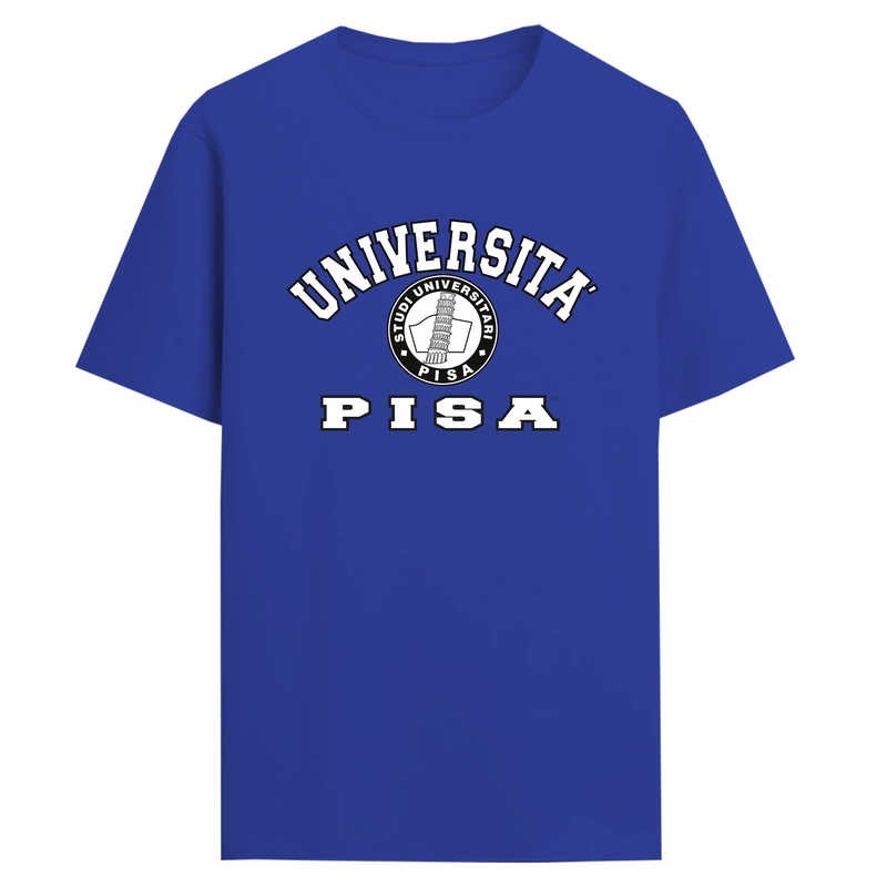 Università Pisa