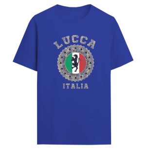 Lucca Tappo