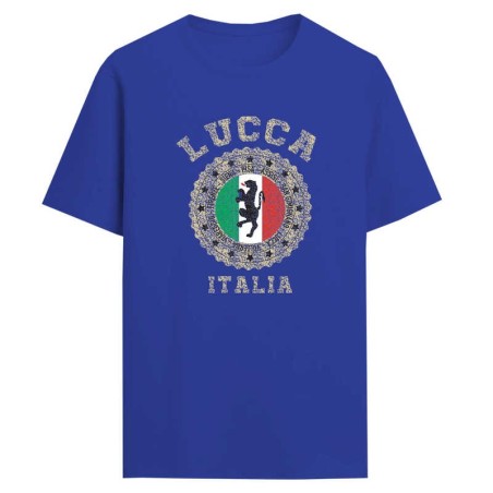Lucca Tappo