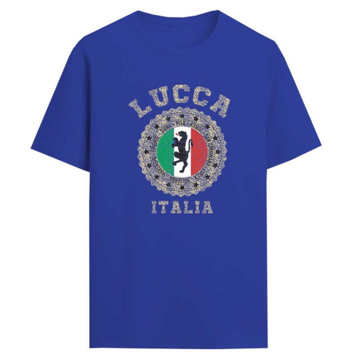 Lucca Tappo