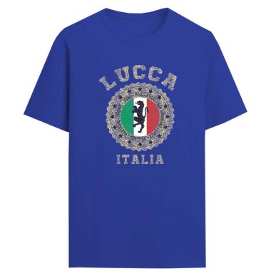 Lucca Tappo