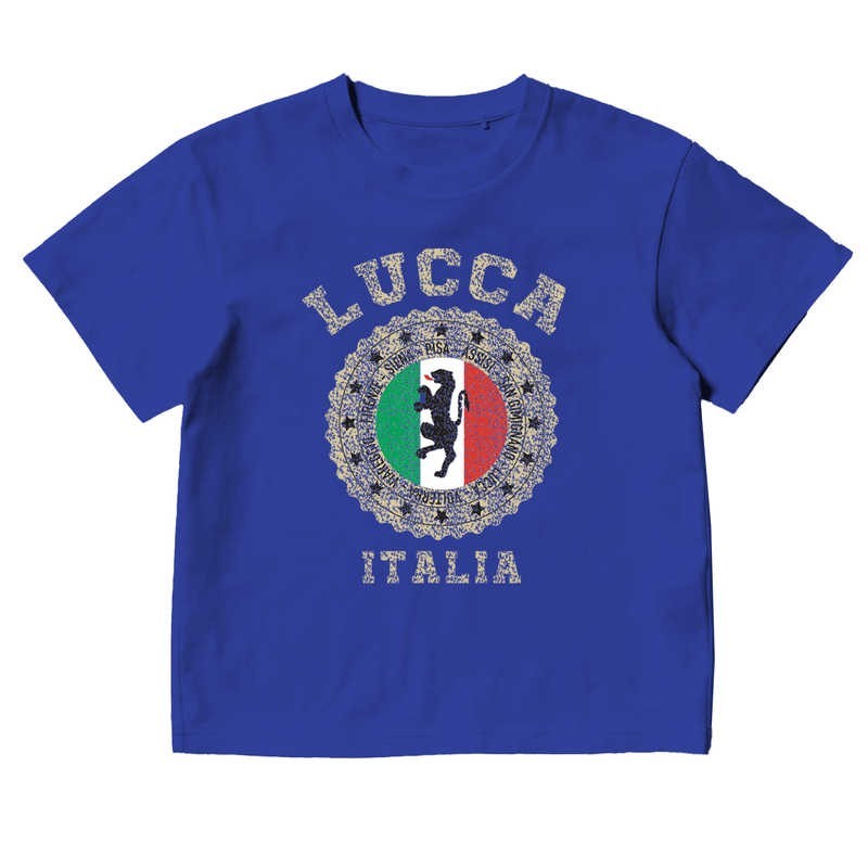 Lucca Tappo