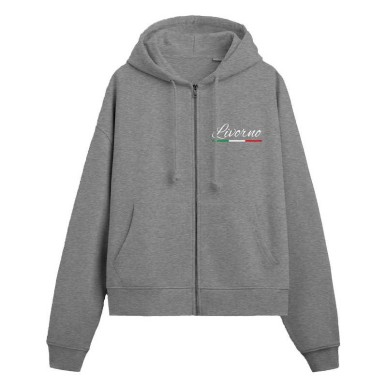 Corsivo Livorno Cuore