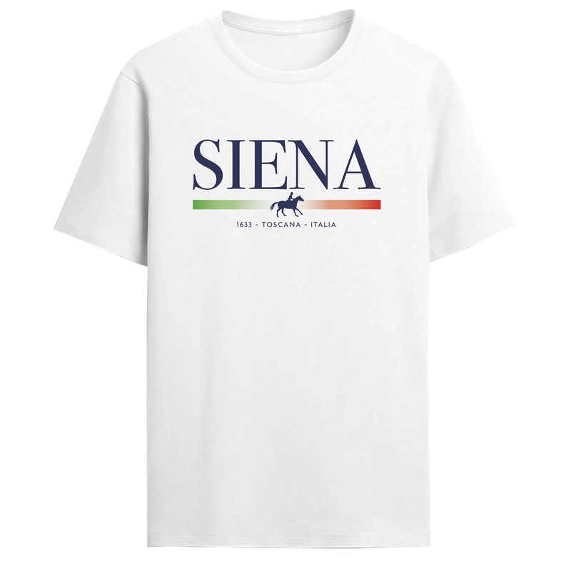 Siena Bandiera