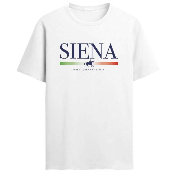 Siena Bandiera