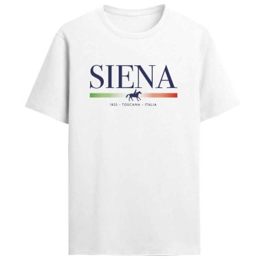 Siena Bandiera