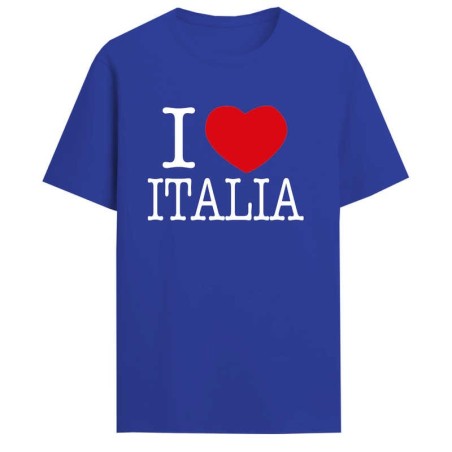 I Love Italia