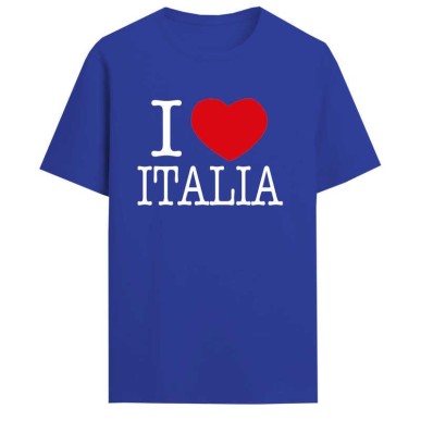 I Love Italia