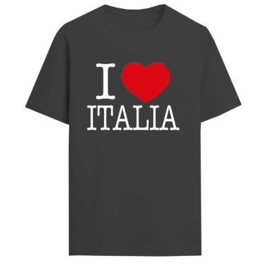 I Love Italia
