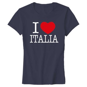 I Love Italia