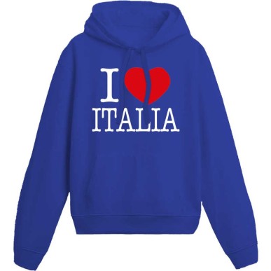 I Love Italia