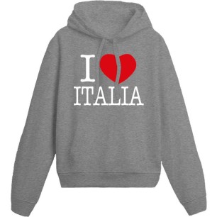 I Love Italia