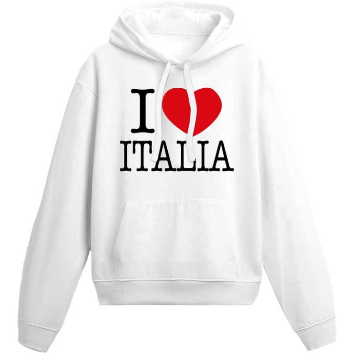 I Love Italia