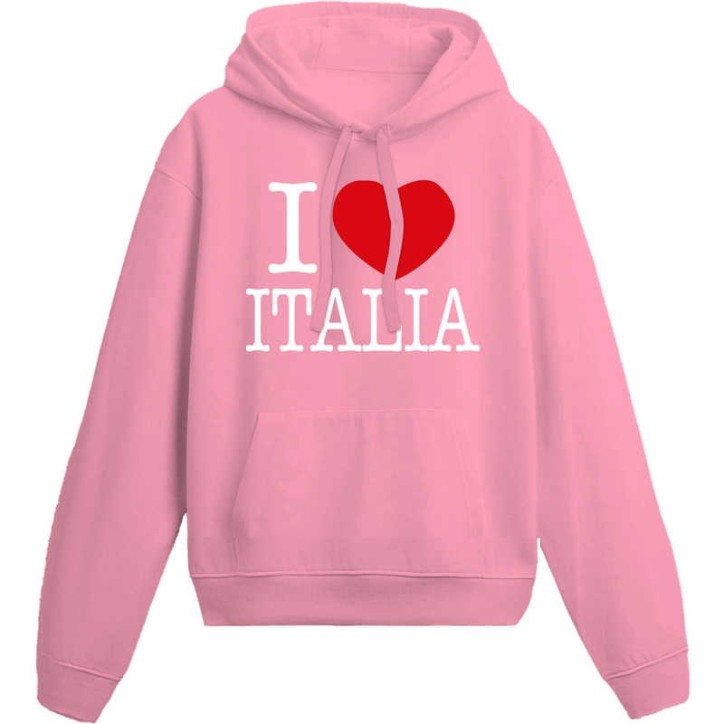 I Love Italia