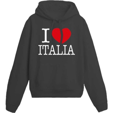 I Love Italia