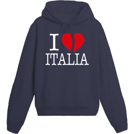 I Love Italia