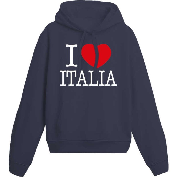 I Love Italia