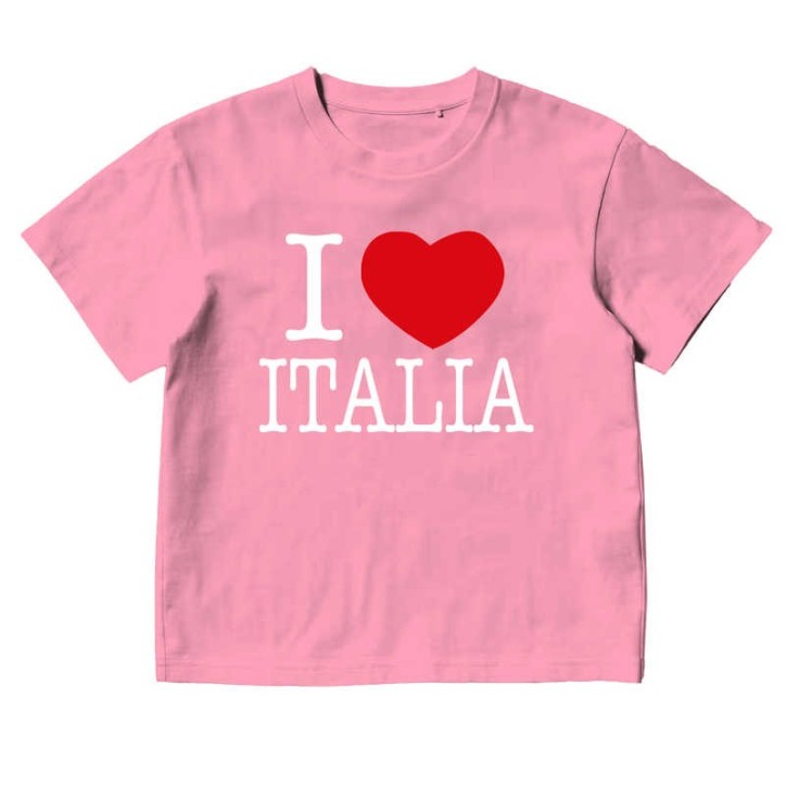I Love Italia