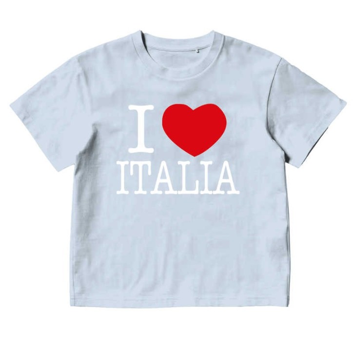 I Love Italia
