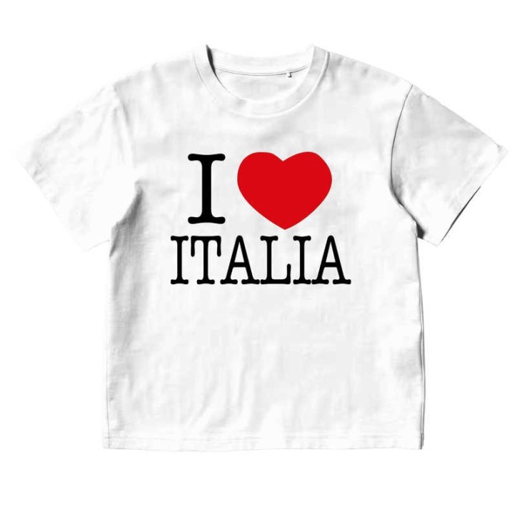 I Love Italia