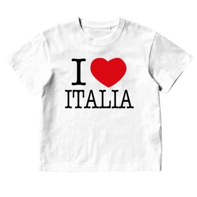 I Love Italia
