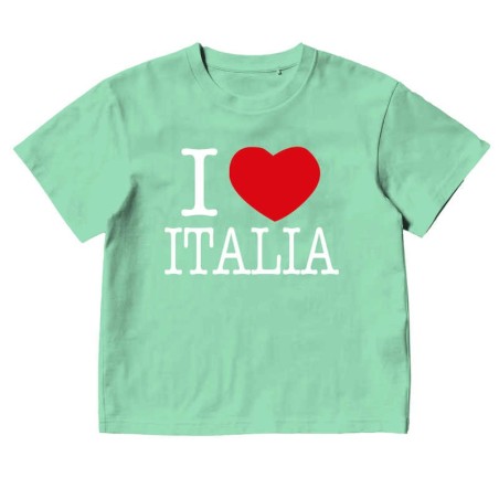 I Love Italia