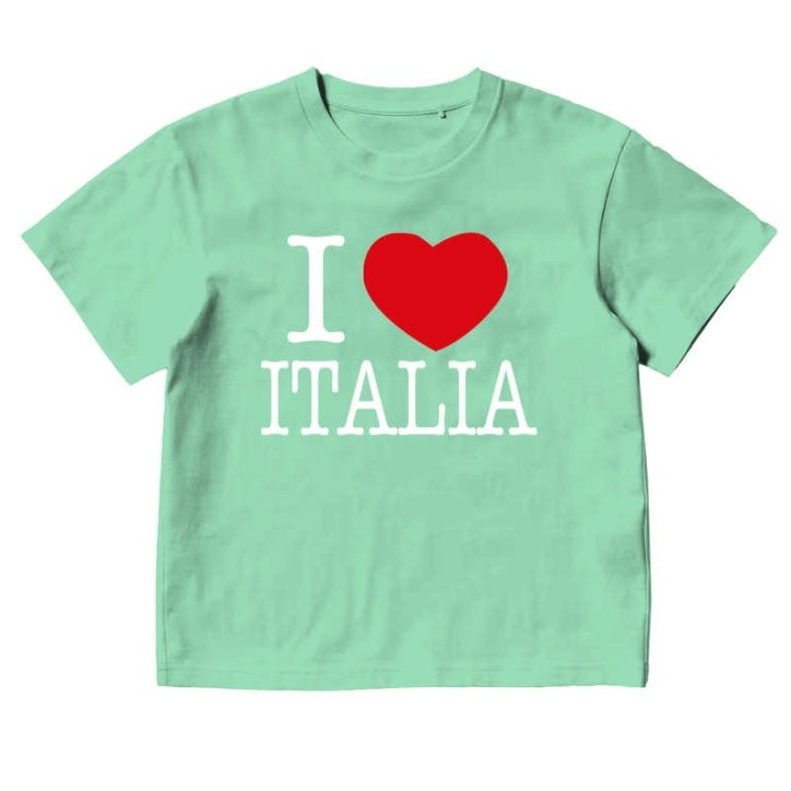 I Love Italia