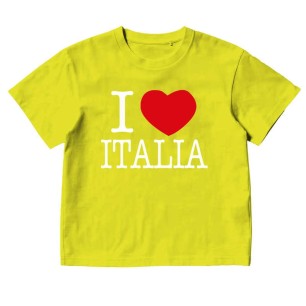 I Love Italia