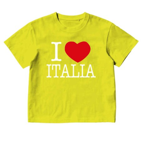 I Love Italia