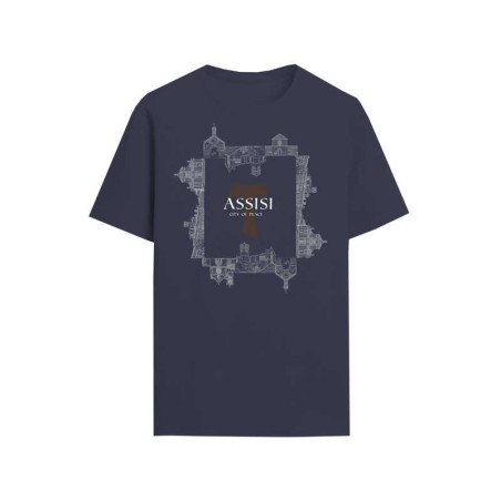 Assisi City