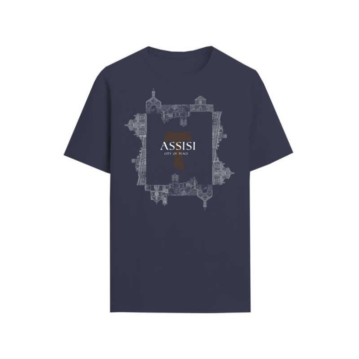 Assisi City