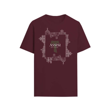 Assisi City