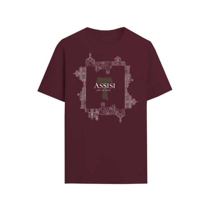 Assisi City