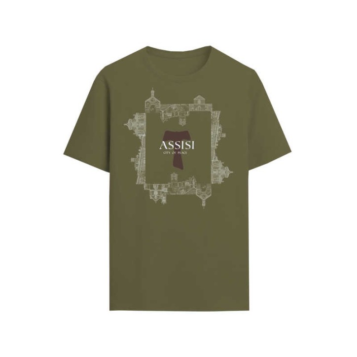 Assisi City
