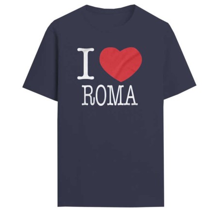 I Love Roma