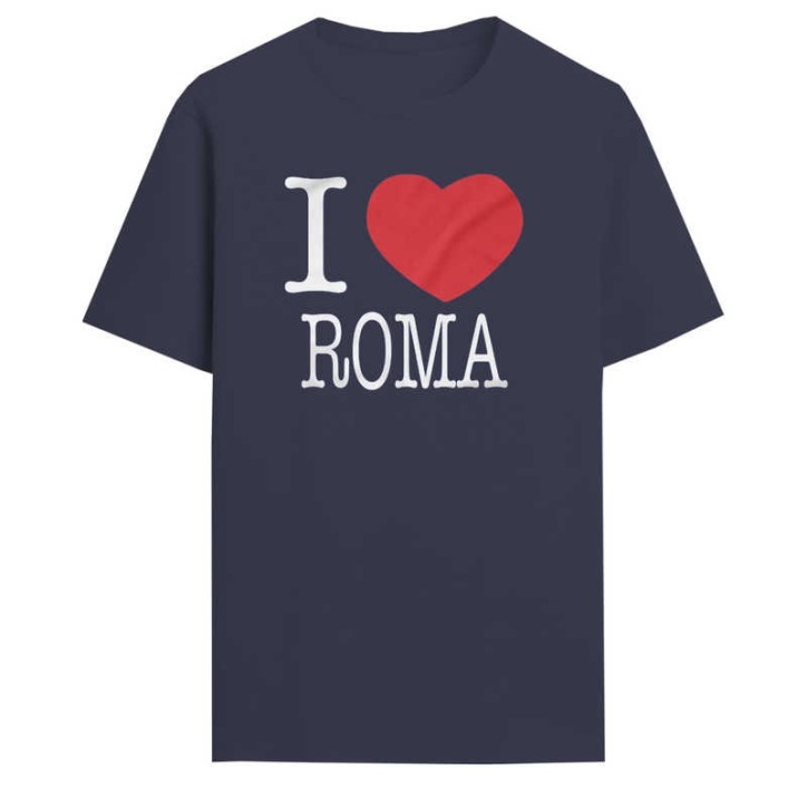 I Love Roma