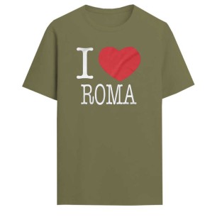 I Love Roma