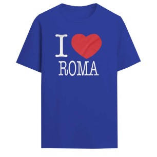 I Love Roma