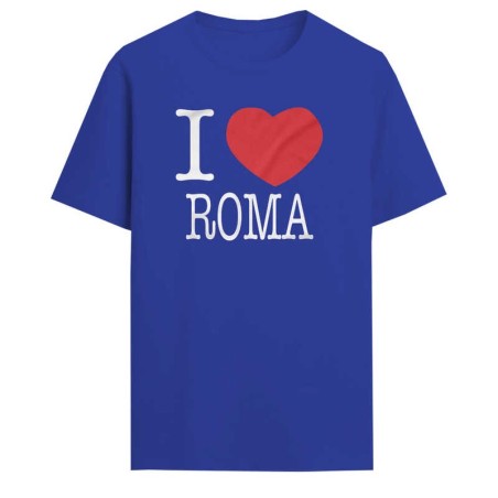 I Love Roma
