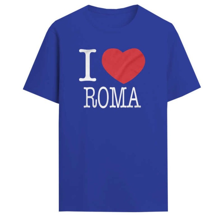 I Love Roma