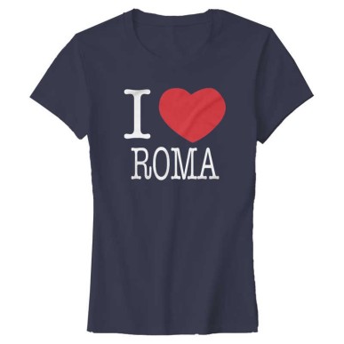 I Love Roma