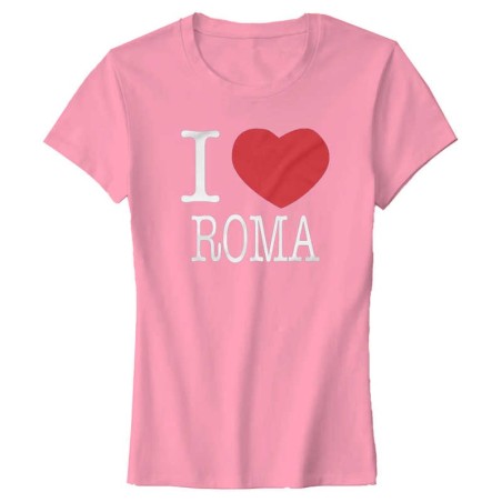 I Love Roma