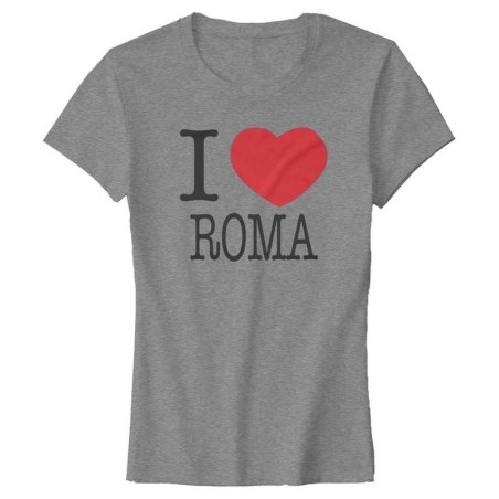 I Love Roma