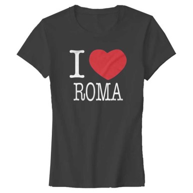 I Love Roma