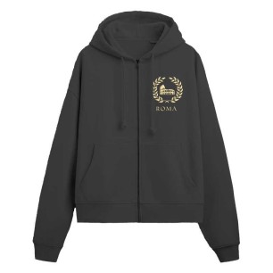 Alloro Colosseo Cuore