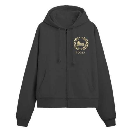 Alloro Colosseo Cuore