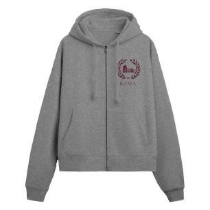 Alloro Colosseo Cuore