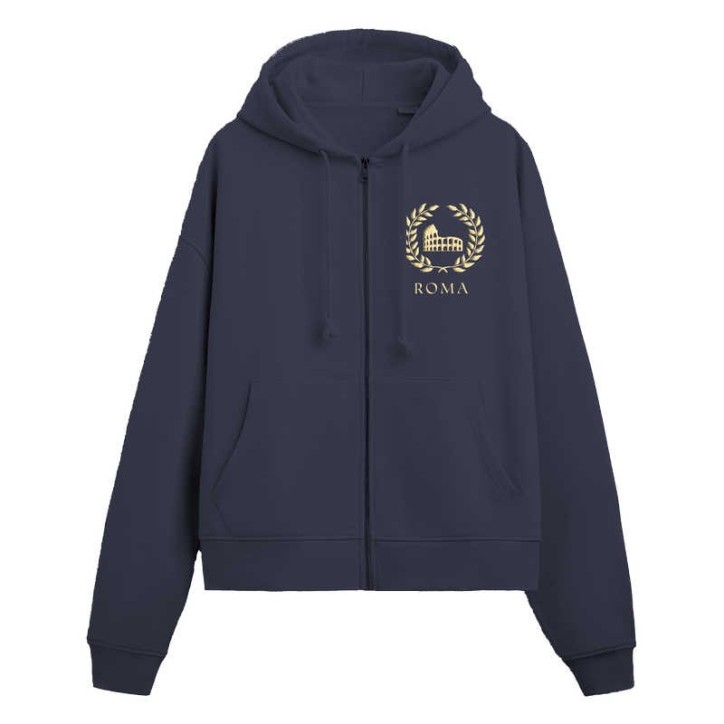 Alloro Colosseo Cuore