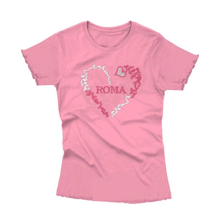 Cuore Roma