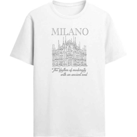Duomo Outline